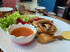 -泰蕉艳·东南亚风情料理(恒隆店)