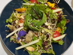 四季田园沙拉-Wei菋·Le Bistrot