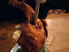 -豆蔻电影主题餐厅(四牌楼店)