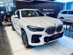 -北京晨德宝宝马4S店(金港汽车公园店)