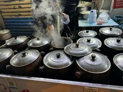 -燕子煨汤(山海关路店)