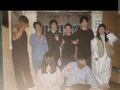 -棂笼·深度沉浸密室(武汉旗舰店)
