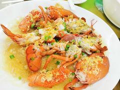 -明记海鲜大排档(巽寮湾店)