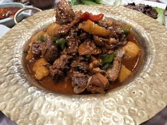 -北疆饭店(宝龙店)