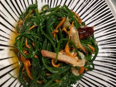 -伊带伊路新疆美食府(呼家楼店)