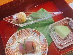 -九献创意菜·牛排馆(亮马河花园店)