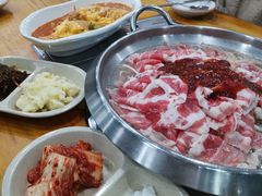 -韩食汇
