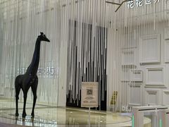 -南京大牌档(新街口德基广场店)