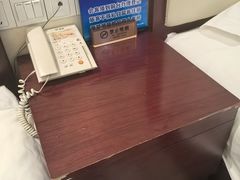 -北京紫金宫饭店