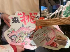 -南京大牌档(济南万象城店)