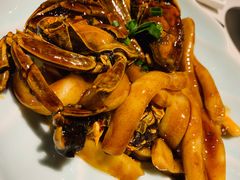 -卯时·龙光雅宴·精致锡帮菜(惠山古镇店)