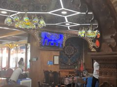 -乡村馕坑肉·烧烤·新疆菜·本地人更爱吃(阿勒泰首店)