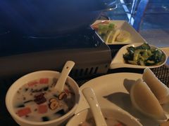 -天津湾西餐厅(三亚海棠湾洲际度假酒店)