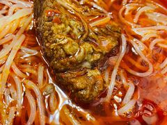 牛肉面-金龙烧烤·牛肉面(西塔店)