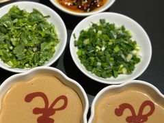 -羊大爷涮肉(亮马桥店)