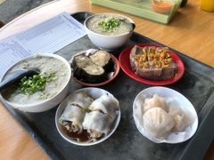 -龙记港式点心