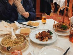 -潍坊菜馆(三里河南横街店)