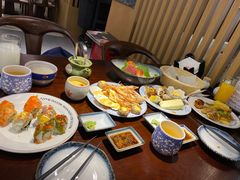 -松子料理(亮马桥店)
