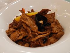 -宁波东港喜来登酒店