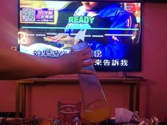 -冰城小镇音乐串吧·聚会餐厅(百子湾店)