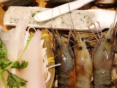 -Thai Basil罗勒叶泰式餐厅(时代天街店)