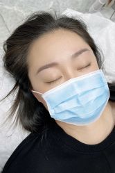 点击看大图 -Verywang半永久纹眉•仪器野生眉