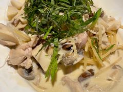 -BISTROFIORE美伊娜(伊犁南路店)