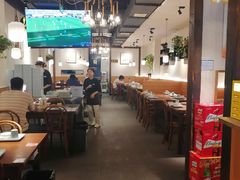 -乔街深夜食堂·小龙虾·高压锅生蚝(杭州总店)