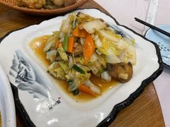 -洲晓鲜·舟山海鲜大排档(朱家尖风景区店)