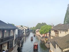 -南浔古镇