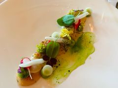 -The Ritz Restaurant