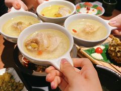 -云海肴·汽锅鸡·云南菜(领展购物广场·中关村店)