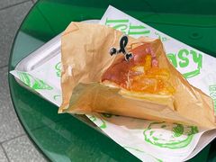 -fastfoot急急脚咖啡公司(IFC国金天地店)