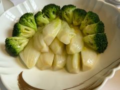 -宝丽轩中餐厅BAOLIXUAN