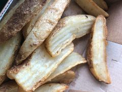 浓香薯角-棒约翰比萨(望京SOHO店)