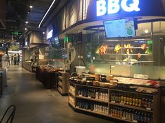 -blt精品超市(KKMALL京基店)