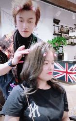 -米莱 Hair Salon 美髮