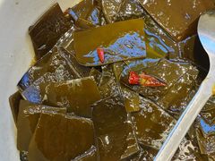 -素满香·全民食养自助(长宁龙之梦店)