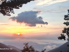 -庐山风景名胜区
