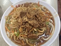 -王大妈清汤饸饹(白云社区店)