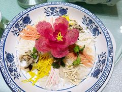 -老雒阳面馆·水席·洛阳菜(王城路店)