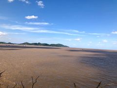 -东海半边山旅游度假区