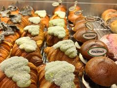 -PAOPAO Bakery&Café(港汇店)