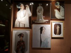 -盘子女人坊古装写真摄影(南京总店)
