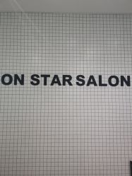 -ON STAR SALON