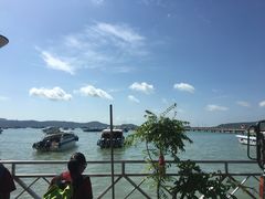 -班拉雅潜水度假村