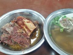 -阿秋牛排(湖心街店)