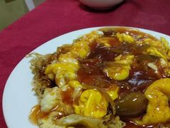 五柳蛋-裕华(南华东路店)