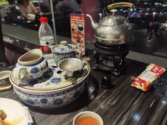 -虾饺妹·粤式手工点心(水荫路店)