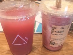 -去茶山(重庆万象城店)